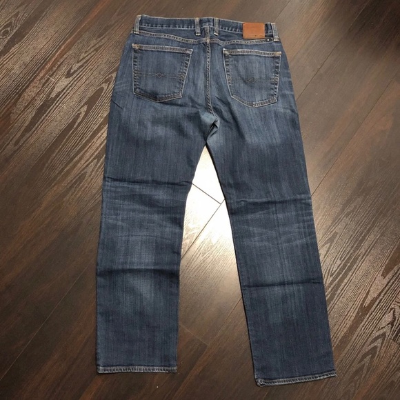Lucky Brand Jeans - Picture 2 of 6